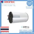 Máy nước nóng Atlantic - O'PRO SLIM 15L