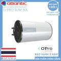 Máy nước nóng Atlantic - O'PRP SLIM 50L