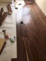 Sàn gỗ Óc chó - Toàn Thắng - 450mm