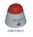 Máy lắc Vortex mini Red Cap SH Scientific VM-03RU