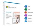 Box Bản Quyền Phần Mềm Office Microsoft 365 Personal , 12 tháng , chưa active , đăng nhập 5 thiết bị