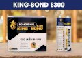 Keo King Bond Miễn Đinh E300 Nội Thất