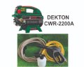 Máy rửa DK-CWR 2200A