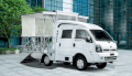Xe Tải KIA K200SD-4WD xe tải 6 chỗ ngồi Sản xuất năm 2021