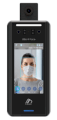 Thiết bị nhận diện gương mặt UBio-X Face kiểm soát nhiệt