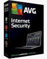 Phần mềm AVG Internet Security 1 PC 1 Năm