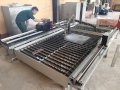Máy cắt CNC MEV miniking 1600 plus
