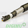 Robust Cable - Concab Vietnam - Digihu Vietnam