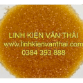 HẠT ION RESIN CHO MÁY CẮT DÂY EDM/ HẠT ION CHO MÁY CẮT DÂY/ HẠT ION/ RESIN (ẢNH THẬT)