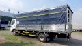 Đại lý xe tải 8 tấn tại miền Nam - xe tải Faw tiger 8 tấn 2022