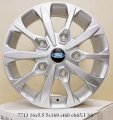 vành ô tô cho Ford Transit 16 inch