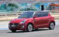 Suzuki Swift 2022