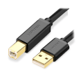 Cáp USB máy in Ugreen 20846 (1m)