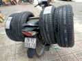 Lốp 205/55r16 Kumho