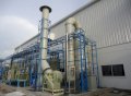 Công ty NARO chuyên thiết kế - thi công bảo dưỡng xây dựng Hệ thống xử lý khí thải công trình công nghiệp