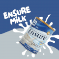 Hộp Sữa Bột Ensure (850g) – Úc