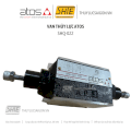 Van Tiết Lưu Atos SHQ-022