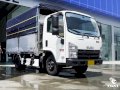 Xe tải Isuzu QKR 230 tải 2.3 tấn thùng bạt dài 3m6