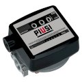 Đồng hồ đo lưu lượng dầu Piusi K33