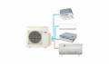 Máy bơm nhiệt Heat Pump Avil