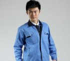 Quần áo công nhân Tùng Phát Lộc TPL 8439