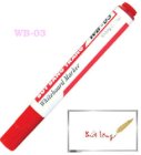 Bút lông bảng Thiên Long WB03 đỏ