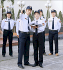 Quần áo nhân viên bảo vệ Thu Trang CNXD33