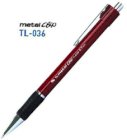 Bút bi Thiên Long TL036 đỏ