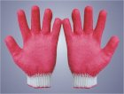 Găng tay len phủ nhựa Châu Gia Phát CGP950