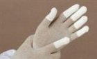 Găng tay chống tĩnh điện phủ nhựa đầu ngón tay GTCTD03