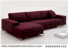 Sofa vải APT001