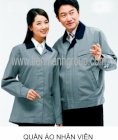 Quần áo bảo hộ lao động Thu Trang TT1001