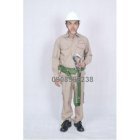 Quần áo bảo hộ lao động Hòa Thịnh L66