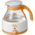 Máy hâm nước pha sữa 800 ml Fatzbaby FB3004SL