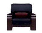 Sofa tay gỗ băng 1 HF 1CS1100+1-1P