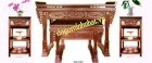 Bộ bàn thờ gỗ Minh Nhật MB092