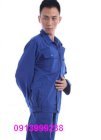 Quần áo bảo hộ lao động Hòa Thịnh BH 239