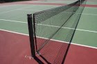 Lưới sân tennis 119