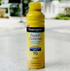 Xịt chống nắng Neutrogena Beach Defense SPF 70 (184g)