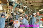 Quần áo bảo hộ công nhân Hòa Thịnh CN 249
