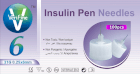 Đầu Kim tiêm bút insulin Promisemed