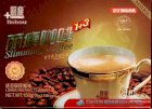 Cafe giảm cân Lishou Slimming Coffee BAIAN chính hãng Thái Lan