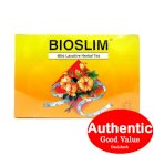 Trà giảm cân Bảo Tú Lệ Thuỵ Sĩ - Bioslim Herbal tea