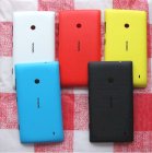 Vỏ Nokia Lumia 525 trắng
