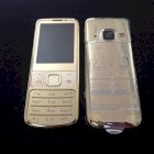 Vỏ Nokia 6700 Gold xịn