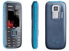 Vỏ Nokia 5130 xanh + Phím