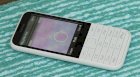 Vỏ Nokia 225 Dual Sim trắng + phím