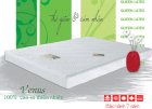 Nệm cao su cao cấp Venus 1m6 x 2m x 10cm