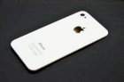 Nắp lưng iPhone 4/4S trắng