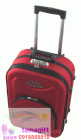 Vali kéo hành lý giá rẻ 5.5 tấc màu đỏ TM755